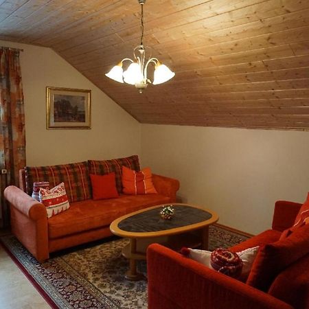 Ferienwohnung Pietzavka Wiesenfelden Bagian luar foto